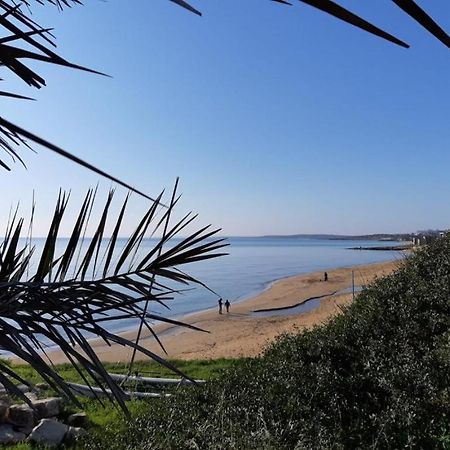 La Casa Re Basuli Villa Noto Exteriör bild