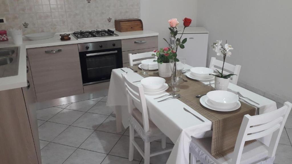 La Casa Re Basuli Villa Noto Exteriör bild